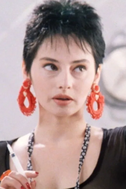 Cristina Garavaglia Oyuncu Profil Görseli