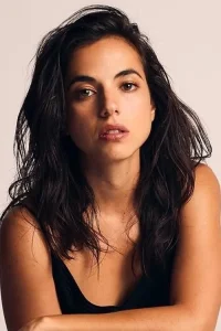 Cristina Rodlo Oyuncu Profil Görseli