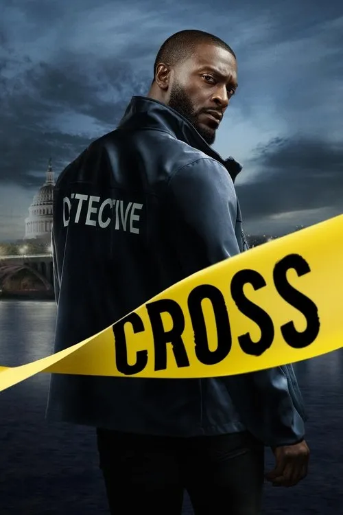 Cross dizi Türkçe Dublaj İzle