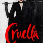 Cruella film Türkçe İzle