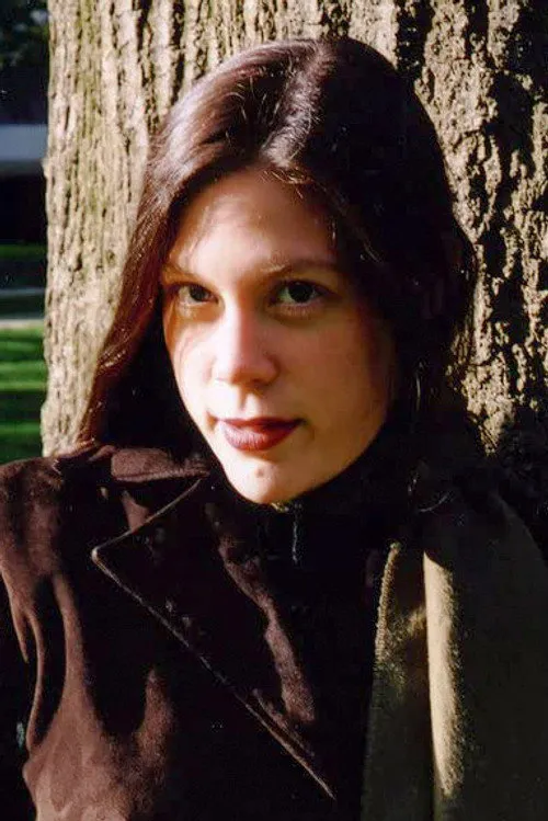 Crystal Chesney Yönetmen Profil Görseli