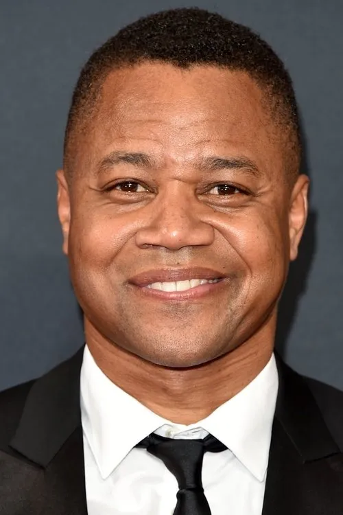 Cuba Gooding Jr. Oyuncu Profil Görseli