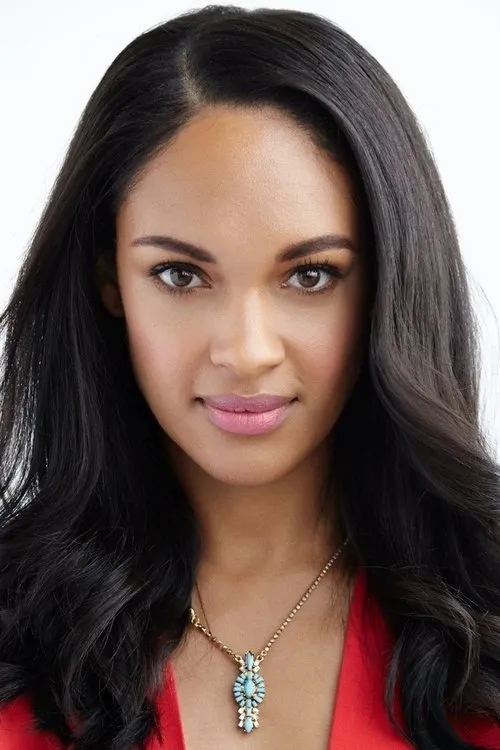 Cynthia Addai-Robinson Oyuncu Profil Görseli