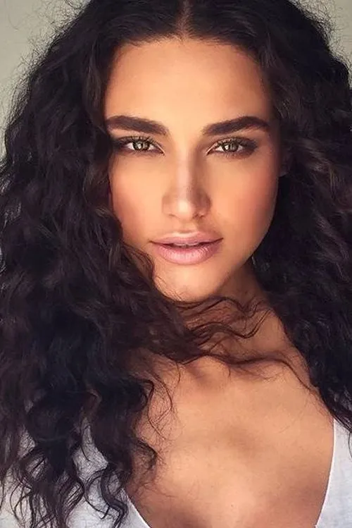 Débora Nascimento Oyuncu Profil Görseli