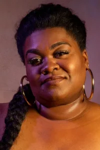 Da'Vine Joy Randolph Oyuncu Profil Görseli