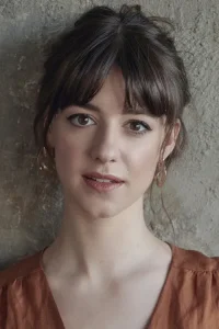 Daisy Edgar-Jones Oyuncu Profil Görseli