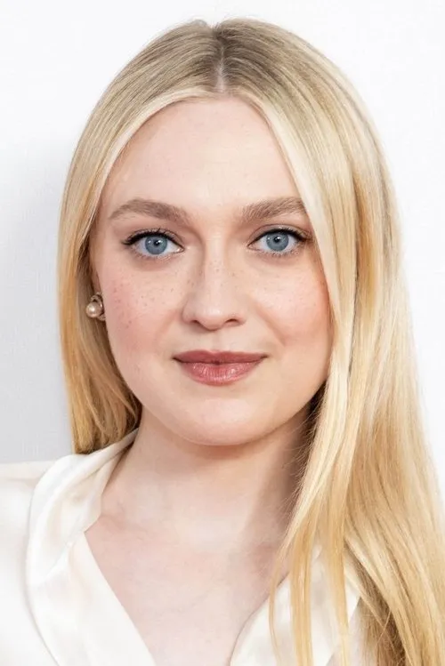 Dakota Fanning Oyuncu Profil Görseli