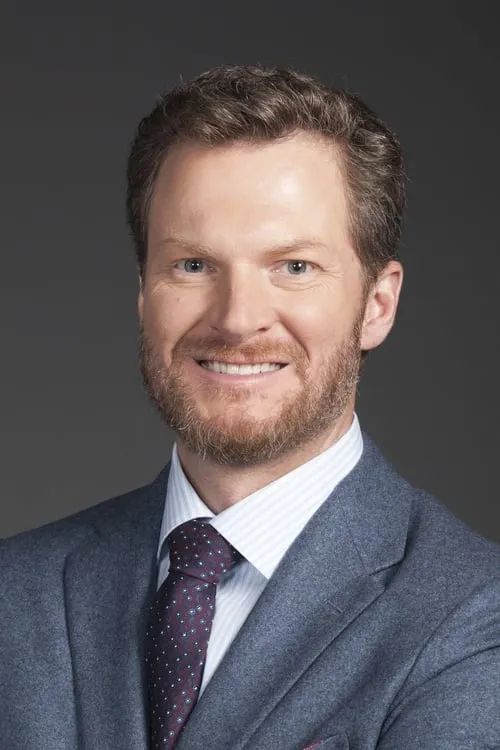 Dale Earnhardt Jr. Oyuncu Profil Görseli