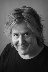 Dale Heslip Yönetmen Profil Görseli