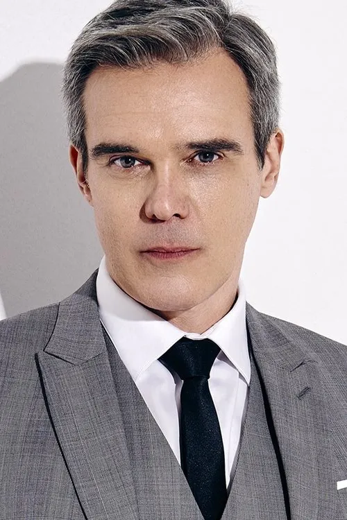 Dalton Vigh Oyuncu Profil Görseli