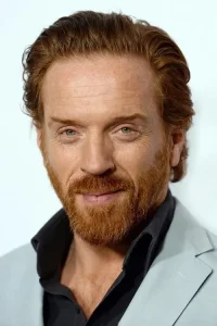 Damian Lewis Oyuncu Profil Görseli