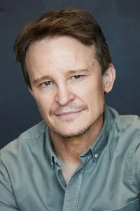 Damon Herriman Oyuncu Profil Görseli