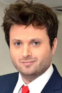 Dan Breitman Oyuncu Profil Görseli