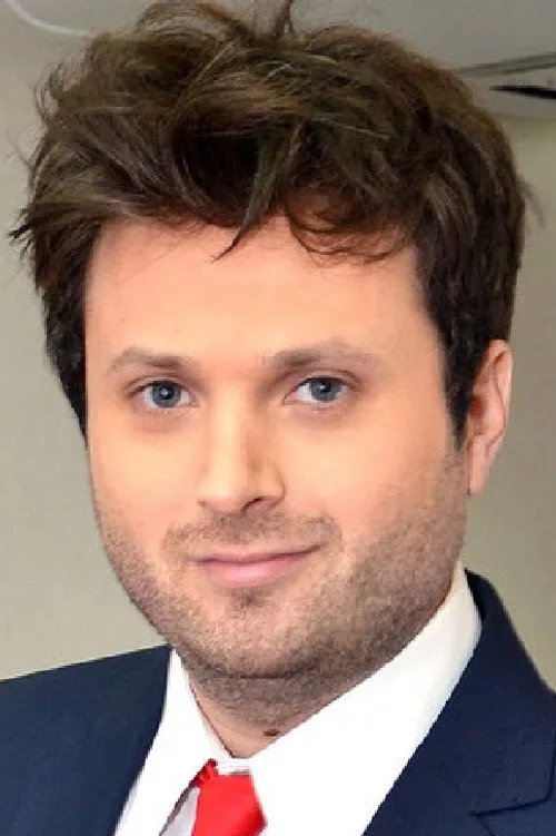 Dan Breitman Oyuncu Profil Görseli