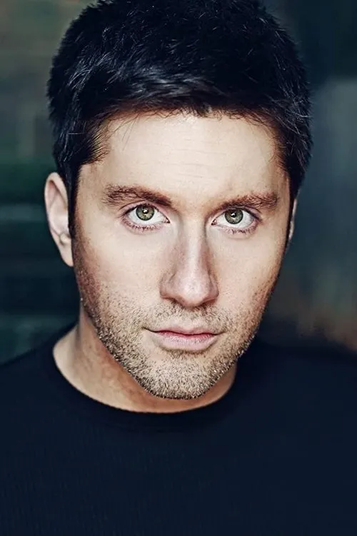 Dan Cade Oyuncu Profil Görseli