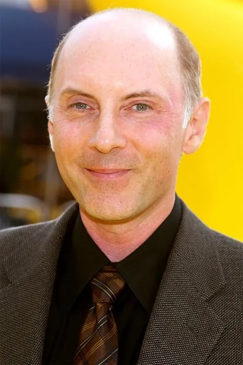 Dan Castellaneta Oyuncu Profil Görseli