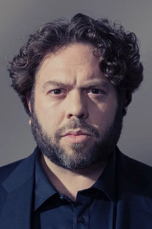 Dan Fogler Oyuncu Profil Görseli