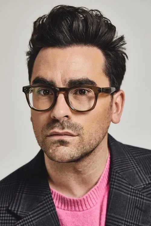 Dan Levy Oyuncu Profil Görseli