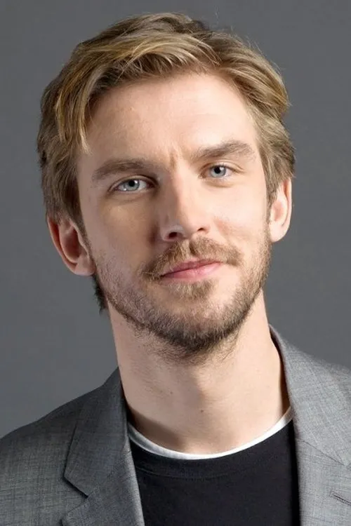 Dan Stevens Oyuncu Profil Görseli