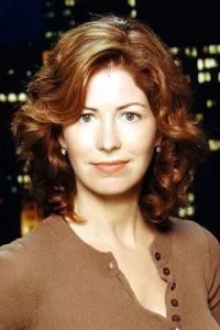 Dana Delany Oyuncu Profil Görseli