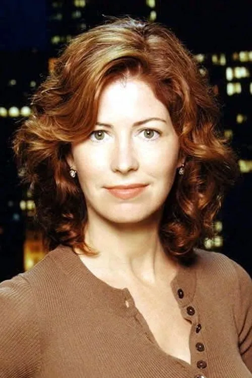 Dana Delany Oyuncu Profil Görseli