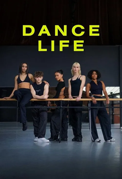 Dance Life dizi Ful İzle