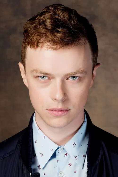 Dane DeHaan Oyuncu Profil Görseli