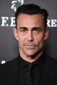 Daniel Bernhardt Oyuncu Profil Görseli