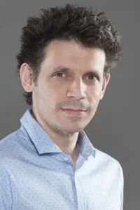 Daniel Burman Yönetmen Profil Görseli