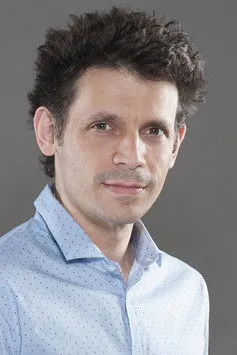 Daniel Burman Yönetmen Profil Görseli