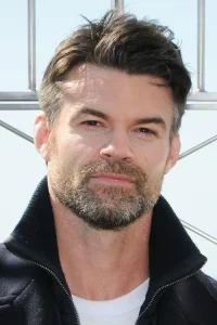 Daniel Gillies Oyuncu Profil Görseli