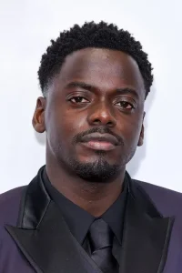 Daniel Kaluuya Oyuncu Profil Görseli