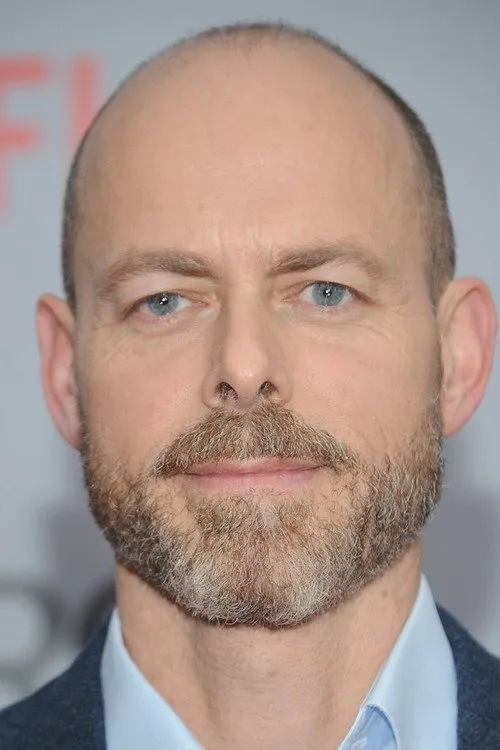 Daniel Minahan Yönetmen Profil Görseli