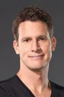 Daniel Tosh Oyuncu Profil Görseli