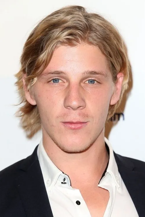 Daniel Webber Oyuncu Profil Görseli