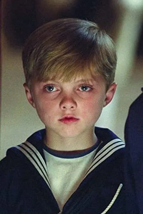 Daniel Willis Yönetmen Profil Görseli