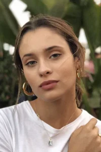 Daniela Melchior Oyuncu Profil Görseli