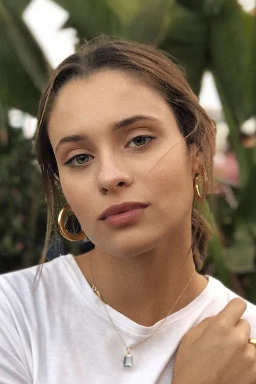 Daniela Melchior Oyuncu Profil Görseli