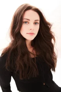 Danielle Rose Russell Oyuncu Profil Görseli
