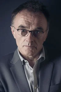 Danny Boyle Yönetmen Profil Görseli