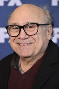 Danny DeVito Oyuncu Profil Görseli