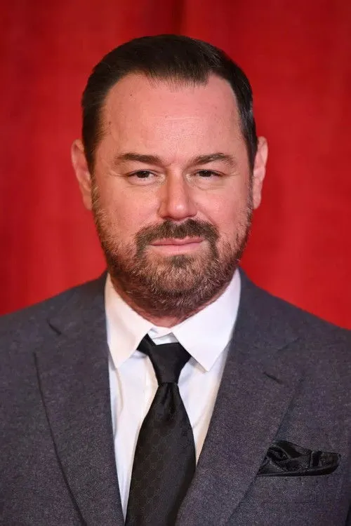 Danny Dyer Oyuncu Profil Görseli