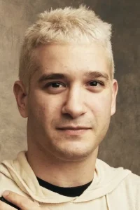 Danny Philippou Yönetmen Profil Görseli