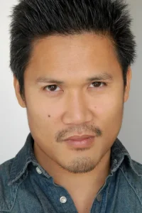 Dante Basco Oyuncu Profil Görseli