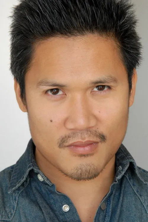 Dante Basco Oyuncu Profil Görseli