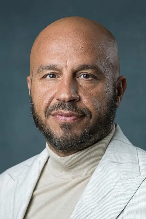 Dar Salim Oyuncu Profil Görseli