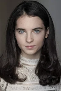 Darci Shaw Oyuncu Profil Görseli