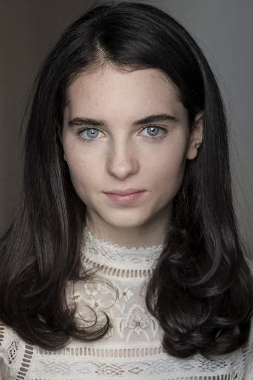 Darci Shaw Oyuncu Profil Görseli