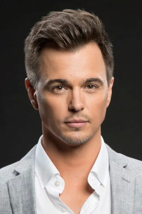 Darin Brooks Oyuncu Profil Görseli