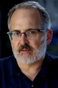 Darin Morgan Yönetmen Profil Görseli